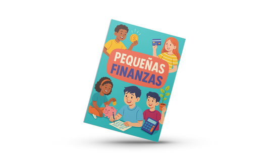 Como ahorrar en tiempos de crisis + Pequeñas finanzas (de regalo)